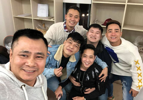 Gương mặt mới toanh gây bất ngờ với khán giả trong Táo quân 2021