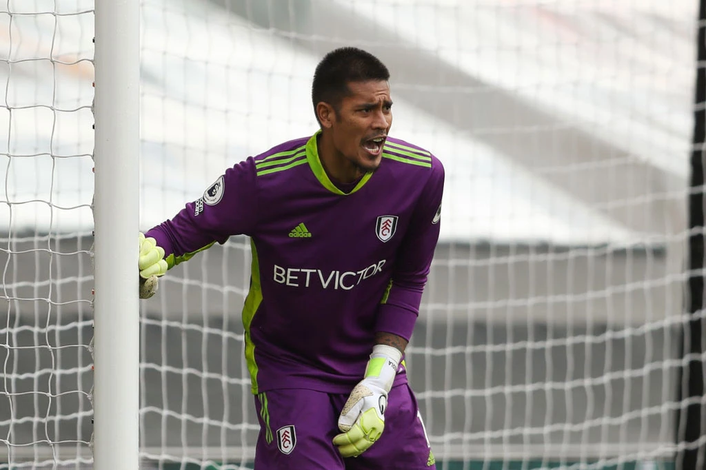 5. Alphonse Areola (Fulham, 73 lần).