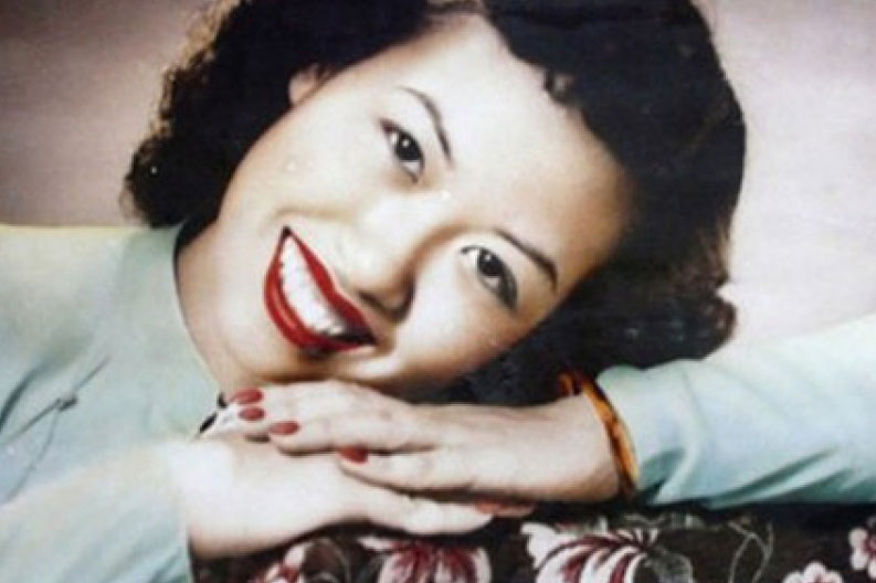 Người nữ phát thanh viên huyền thoại thời chống Mỹ