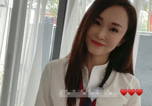 Bất ngờ trước ngoại hình của vợ chồng Phạm Văn Phương - Lý Minh Thuận, bằng tuổi mà đối lập quá nhiều