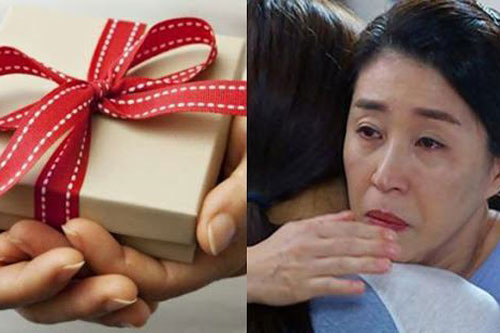 Tặng quà Tết 1 chỉ vàng nhưng mẹ chồng vẫn chê ít