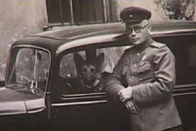 Cuộc phiêu lưu có một không hai của 'siêu lừa' Nikolai Pavlenko