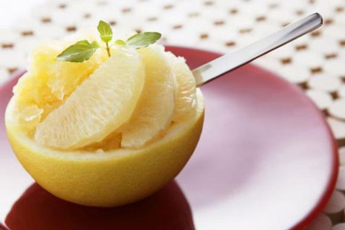 Ăn bưởi rất tốt nhưng đây là điều tuyệt đối "cấm" khi ăn kẻo mang bệnh về người