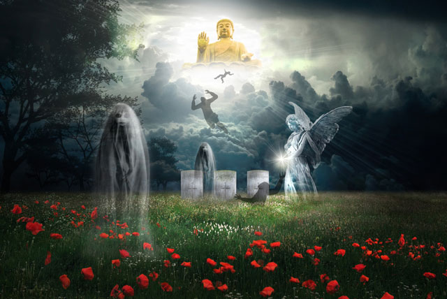 Nghe thấy âm thanh người chết: Hiện tượng bí ẩn bậc nhất mọi thời đại, nhưng cuối cùng khoa học cũng dần hiểu tại sao