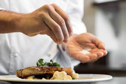 Những thực phẩm gây giảm ham muốn