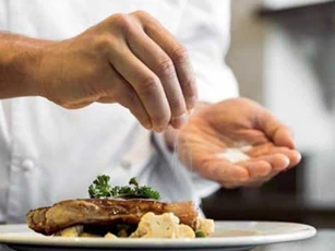 Những thực phẩm gây giảm ham muốn