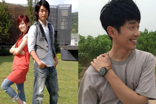 Anh ấy từng là nam thần tượng thời niên thiếu của nhiều người, nghỉ học đi làm giúp cha trả nợ, đang 'hot' thì quay về học hành, bây giờ lại thành ra thế này