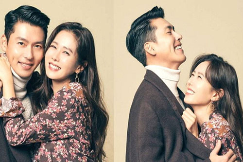 Hyun Bin dọn về nhà mới trị giá 4 triệu đô la, chuẩn bị cưới Son Ye Jin