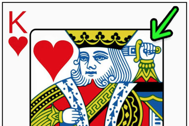 Giải mã bí ẩn bộ bài tây: Ai là kẻ đã giết nhà vua? Đây là câu trả lời