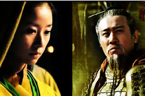 Dù được gả cho Lưu Bị, em gái Tôn Quyền cả đời không thể sinh con vì lý do đầy toan tính, ít người biết đến