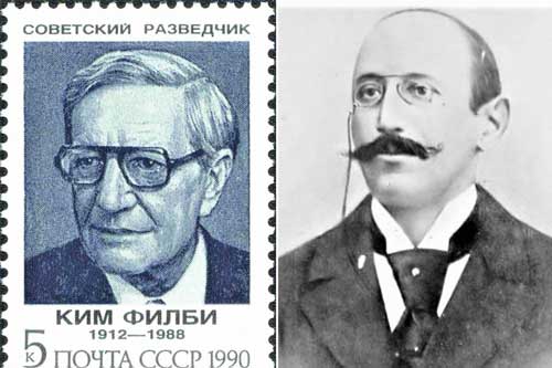 Những “chuyện thật như bịa” đáng ngạc nhiên nhất trong lịch sử tình báo thế giới