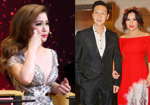 Em út Cẩm Ly cưới 21 năm vẫn chưa có con, chồng giàu nói một câu đã thấy nhẹ lòng