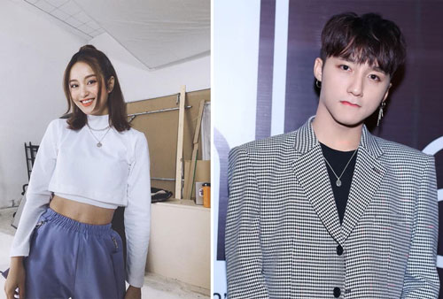 Mi Vân bảo vệ Sơn Tùng, ám chỉ ai đó 'phèn': 'Thôi em tha cho sếp để sếp tỏa sáng'