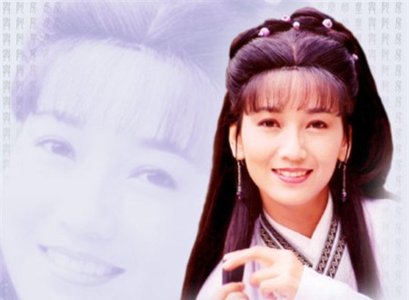 Người con gái nắm giữ trái tim bạo chúa Tần Thủy Hoàng