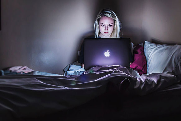 Một hậu quả cực kỳ kinh khủng từ việc thiếu ngủ mới được khoa học tìm ra, chắc chắn khiến các "cú đêm" cảm thấy hoảng sợ