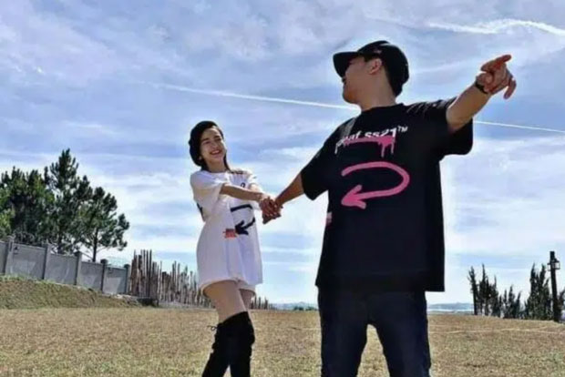 Trường Giang - Nhã Phương rủ nhau "trốn con" đi Đà Lạt hẹn hò: Nhìn mà muốn cưới luôn và ngay