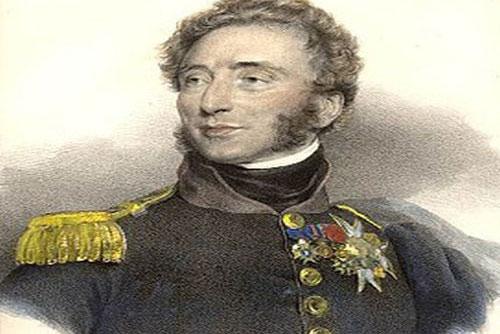 Sự thực về vị vua trị vì đất nước trong 20 phút