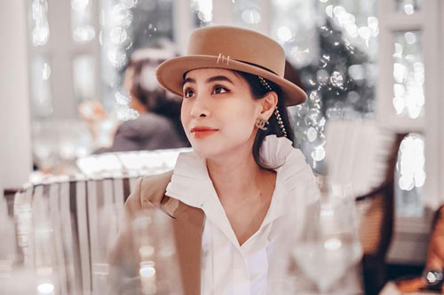 Ca nương Kiều Anh lên tiếng khi bị các bà, các mẹ mắng vì không kiêng cữ sau sinh