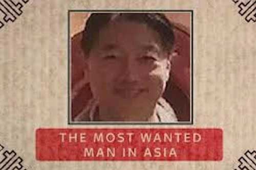 Chiến dịch truy lùng trùm ma túy “El Chapo” của châu Á