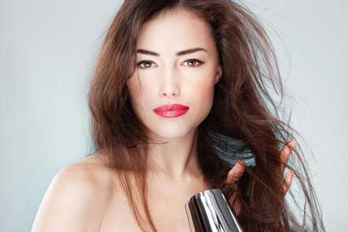 Mẹo giữ màu tóc nhuộm lâu phai