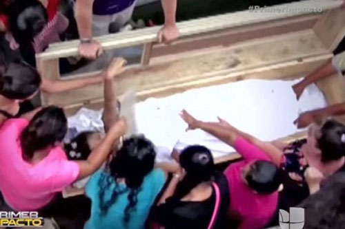 Lý giải nguyên nhân các vụ xác chết 'đập quan tài sống lại'