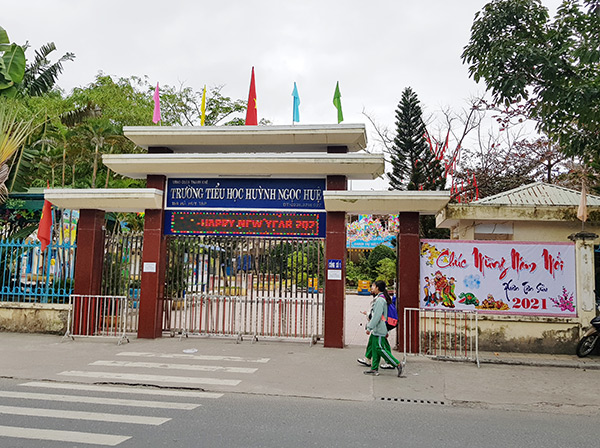 Đà Nẵng: Tết Nguyên đán Tân Sửu 2021 học sinh được nghỉ 9 ngày