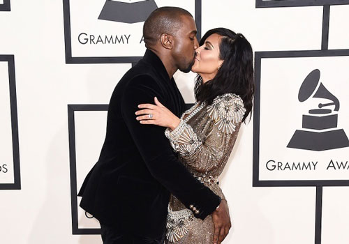 Kim Kardashian vẫn muốn níu kéo cuộc hôn nhân với Kanye West