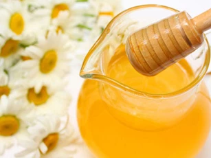 Công dụng của mật ong đối với sức khỏe bà bầu