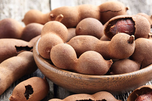 Sử dụng hạt me bạn có thể chữa được nhiều bệnh