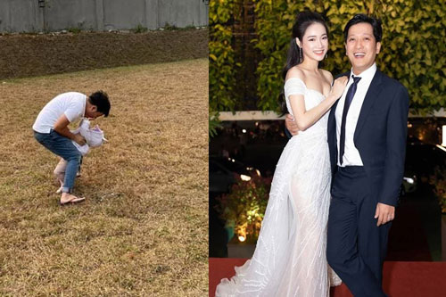 Tr&#x1B0;&#x1EDD;ng Giang ti&#x1EBF;t l&#x1ED9; k&#x1EBF; ho&#x1EA1;ch T&#x1EBF;t Nguy&#xEA;n &#x110;&#xE1;n d&#xE0;nh cho m&#x1ED9;t ng&#x1B0;&#x1EDD;i, nh&#x1B0;ng kh&#xF4;ng ph&#x1EA3;i b&#xE0; x&#xE3; Nh&#xE3; Ph&#x1B0;&#x1A1;ng