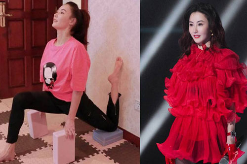 Trương Bá Chi - Tốt, xấu đều bị "ném đá"