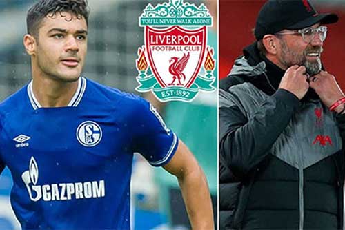 Klopp tiết lộ phẩm chất đặc biệt của tân binh Kabak mới tới Liverpool
