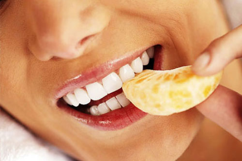 Dấu hiệu cơ thể đang thiếu vitamin C trầm trọng