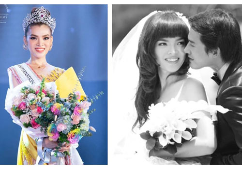 Nhan sắc quá khứ của quán quân Đại sức hoàn mỹ 2020 liệu có xứng đáng 13/16 điểm 10?