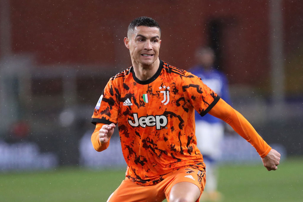 Top 10 cầu thủ hưởng lương cao nhất tại Juventus: Ronaldo bỏ xa phần còn lại