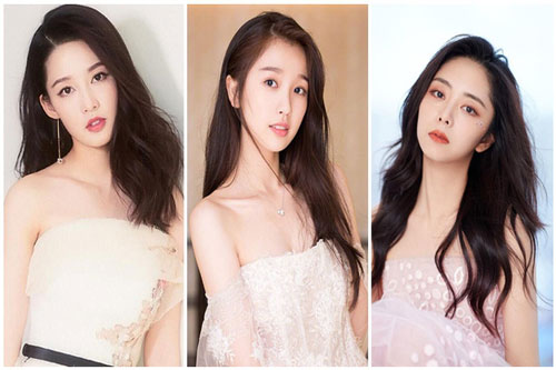 Ai thay thế Trịnh Sảng ở "Tứ tiểu hoa đán 9X"?