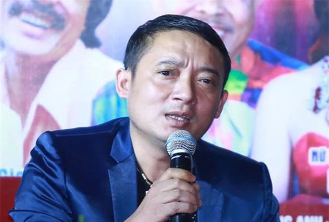 Chiến Thắng: Tôi bị hủy hơn 10 show, chuyển trả tiền cọc mà như đi trả nợ - Ảnh 1. Chiến Thắng: Tôi bị hủy hơn 10 show, chuyển trả tiền cọc mà như đi trả nợ - Ảnh 1.