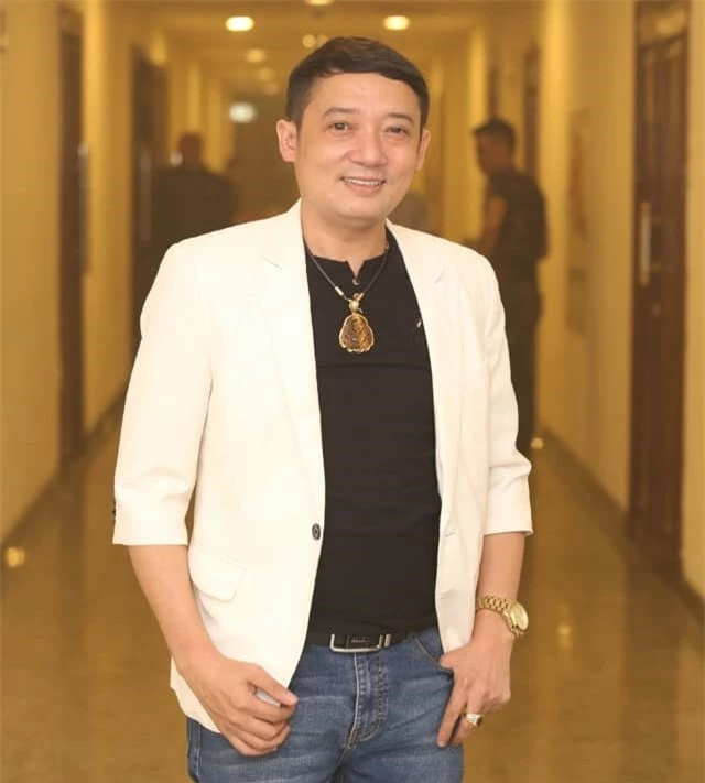 Chiến Thắng: Tôi bị hủy hơn 10 show, chuyển trả tiền cọc mà như đi trả nợ - Ảnh 3. Chiến Thắng: Tôi bị hủy hơn 10 show, chuyển trả tiền cọc mà như đi trả nợ - Ảnh 3.