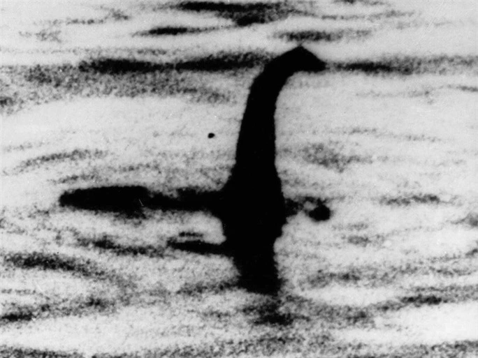 Giới khoa học tìm ra manh mối mới về “quái vật hồ Loch Ness” - Ảnh 2. Giới khoa học tìm ra manh mối mới về “quái vật hồ Loch Ness” - Ảnh 2.