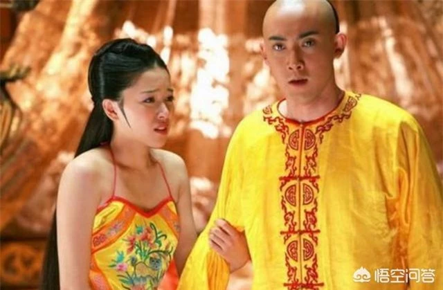 Trước khi công chúa chính thức hạ giá sẽ cử một cung nữ "sống thử" với phò mã, cuối cùng nữ nhân đó sẽ có kết cục gì? - Ảnh 2. Trước khi công chúa chính thức hạ giá sẽ cử một cung nữ "sống thử" với phò mã, cuối cùng nữ nhân đó sẽ có kết cục gì? - Ảnh 2.