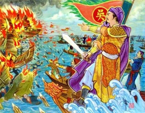Vũ khí người Việt phát minh khiến kẻ thù không dám đến gần - Hình 9 Vu khi nguoi Viet phat minh khien ke thu khong dam den gan-Hinh-9
