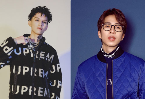 Sau cuộc "bàn phím chiến", netizen đào lại clip ViruSs reaction từ 4 tháng trước: "Tôi không đánh giá quá cao verse rap của Bình Gold"