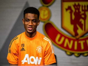 Solskjaer hé lộ thời điểm Diallo đá trận ra mắt MU