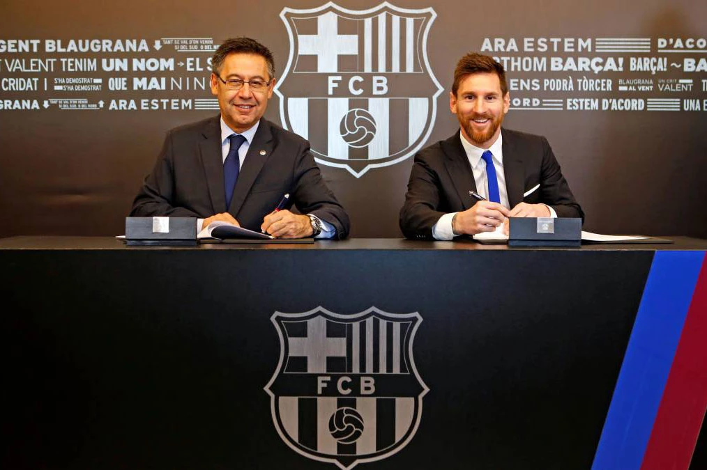 Lionel Messi. Lionel Messi.