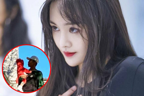 Bố Trương Hằng lần đầu lên tiếng, tố Trịnh Sảng ruồng rẫy muốn bỏ con không chỉ một lần