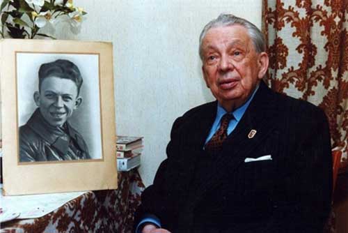 Số phận thăng trầm của điệp viên Liên Xô Anatoly Gurevich