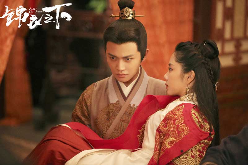 Top 10 phim cổ trang Hoa Ngữ ‘hot’ nhất năm 2020