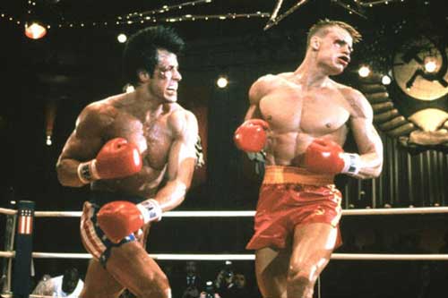 Bí ẩn về “cú đấm 4 tấn” chỉ có trong truyền thuyết