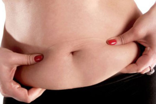 2 cách giảm mỡ bụng chị em phải nhớ ngay
