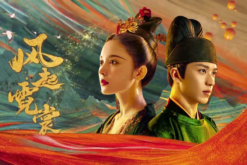 Top 10 phim Hoa Ngữ mới và hay nhất lên sóng tháng 2/2021